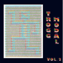 Copeland, Eric - Trogg Modal Vol. 2