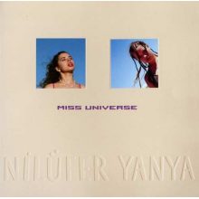 Yanya, Nilufer - Miss Universe