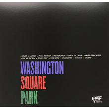 Washington Square Park - Washington Square Park