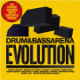V/A - Drum & Bass Arena Evolution