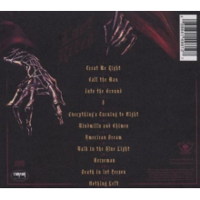 Pentagram - Last Rites