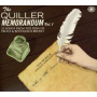 V/A - Quiller Memorandum Vol. 1