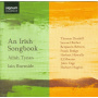 Tynan/Burnside - An Irish Songbook