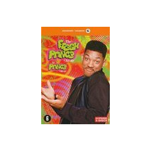 Tv Series - Fresh Prince of Bel Air Season 6