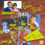 V/A - Good Timin'- Rockin'into the 60's