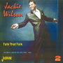 Wilson, Jackie - Talk That Talk