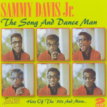 Davis Jr., Sammy - Song and Dance Man - Hits of the 50's and More
