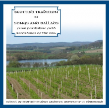 V/A - Songs and Ballads From Perthshire F