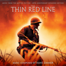 Zimmer, Hans - The Thin Red Line