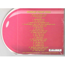 Parliament - Medicaid Fraud Dogg