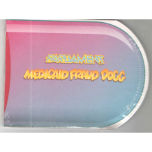 Parliament - Medicaid Fraud Dogg