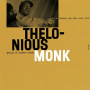 Monk, Thelonious - Genius of Modern Music Vol. 1