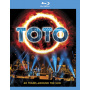 Toto - 40 Tours Around the Sun