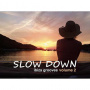 V/A - Slow Down Ibiza Grooves 2