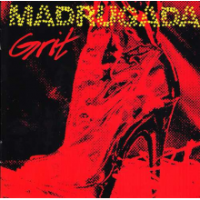 Madrugada - Grit
