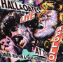 Hall, Daryl & John Oates - Live At the Apollo