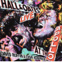Hall & Oates - Live At the Apollo