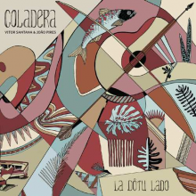 Coladera - La Dota Lado