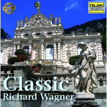 Gatti, Daniele - Classic Richard Wagner