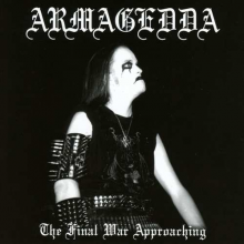 Armagedda - Final War Approaching