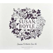 Boyle, Susan - Someone To Watch Over Me