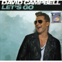Campbell, David - Let's Go