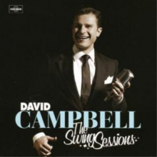 Campbell, David - Swing Sessions