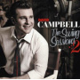 Campbell, David - Swing Sessions V.2