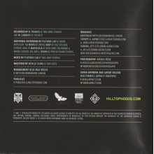 Hilltop Hoods - Great Expanse