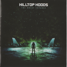 Hilltop Hoods - Great Expanse