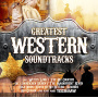 V/A - Greatest Hollywood Western Sou