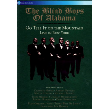 Blind Boys of Alabama, the - Go Tell It On the Mountain