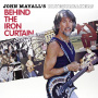 Mayall's, John Bluesbreakers - Behind the Iron Curtain