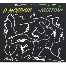 Moebius, Dieter - Nurton