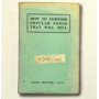 Geldof, Bob - How To Compose Popular Songs That Will Sell
