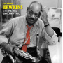 Hawkins, Coleman - With the Red Garland Trio