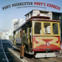 Poindexter, Pony - Pony's Express