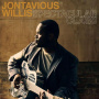 Willis, Jontavious - Spectacular Class