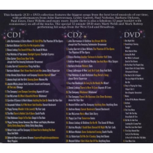 V/A - Magic of the Musicals