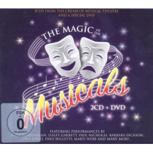 V/A - Magic of the Musicals