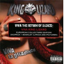 King Lizard - Viva La Decadence