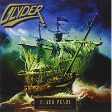 Glyder - Black Pearl