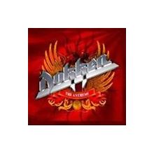 Dokken - Anthems