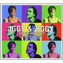 Pop, Iggy - Sister Midnight