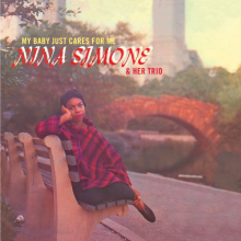 Simone, Nina & Her Trio - My Baby Just Cares For Me