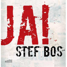 Bos, Stef - Ja!