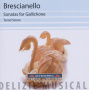 Brescianello, G.A. - Sonatas For Gallichone