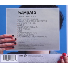 Wombats - This Modern Glitch