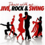 V/A - Dance With Me - Jive, Rock and
