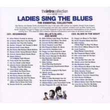 V/A - Ladies Sing the Blues